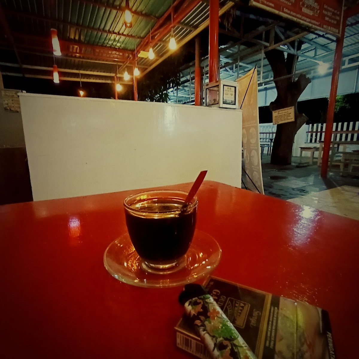 Jarod COFFEE - 4