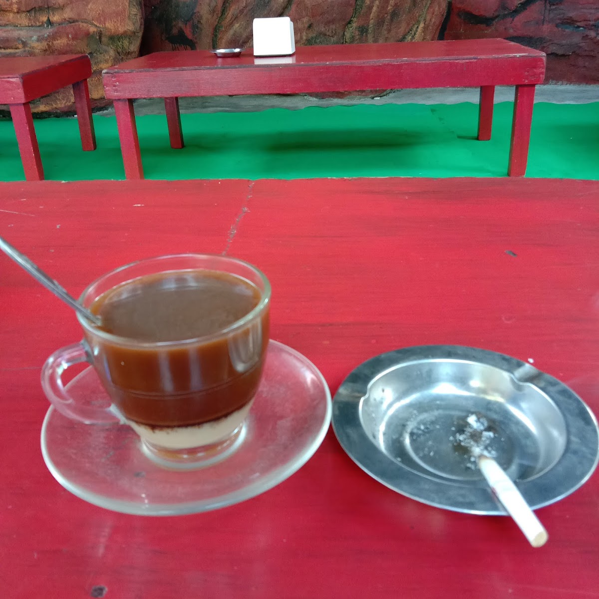 Jarod COFFEE - 5