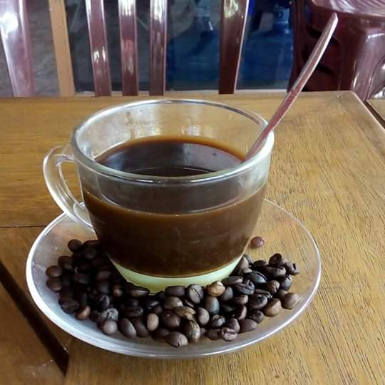 Jarod COFFEE - 6