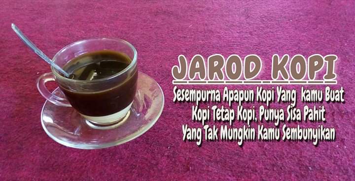 Jarod COFFEE - 7