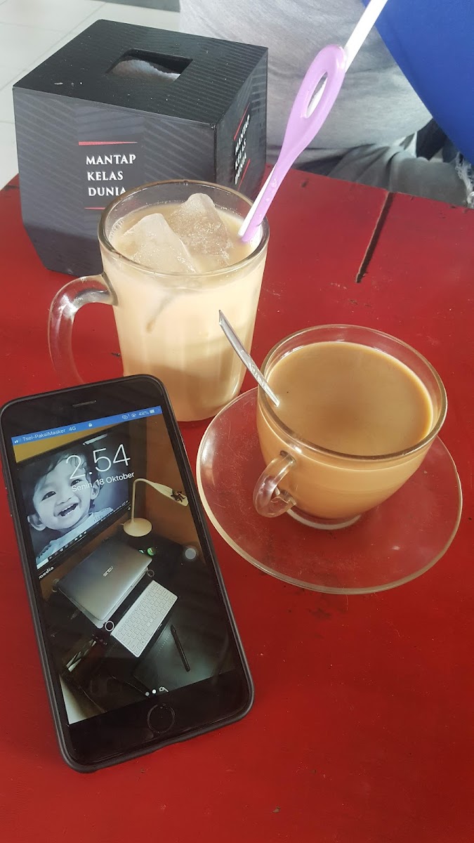 Jarod COFFEE - 9