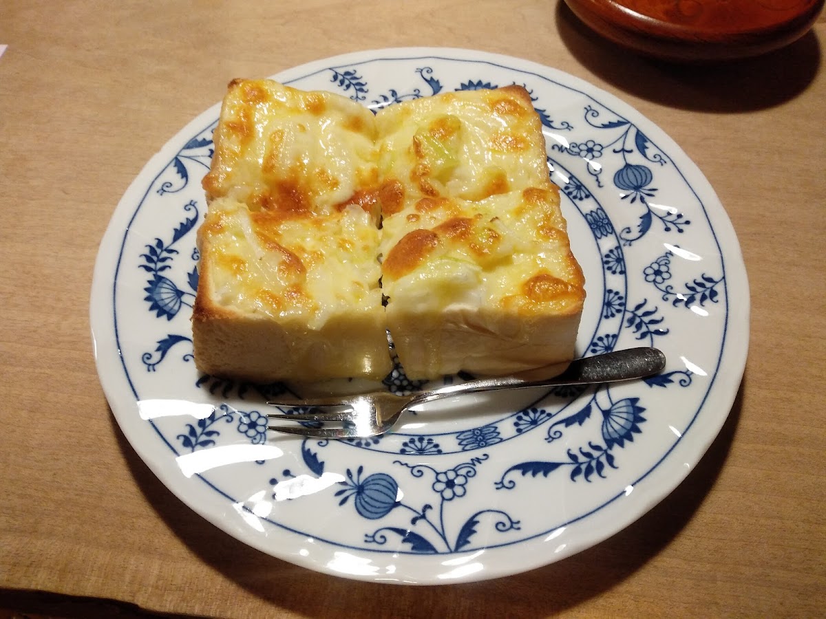 Cafe Strike - 3