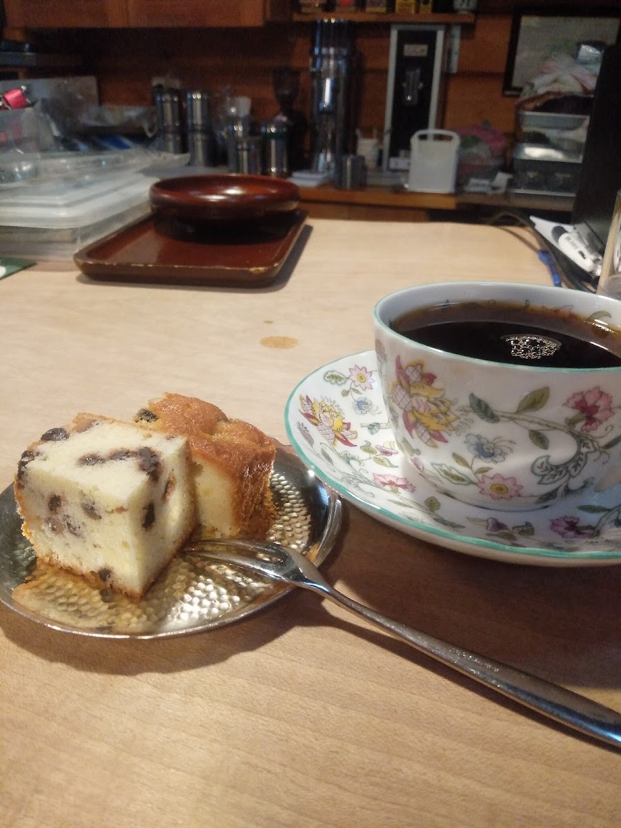 Cafe Strike - 5