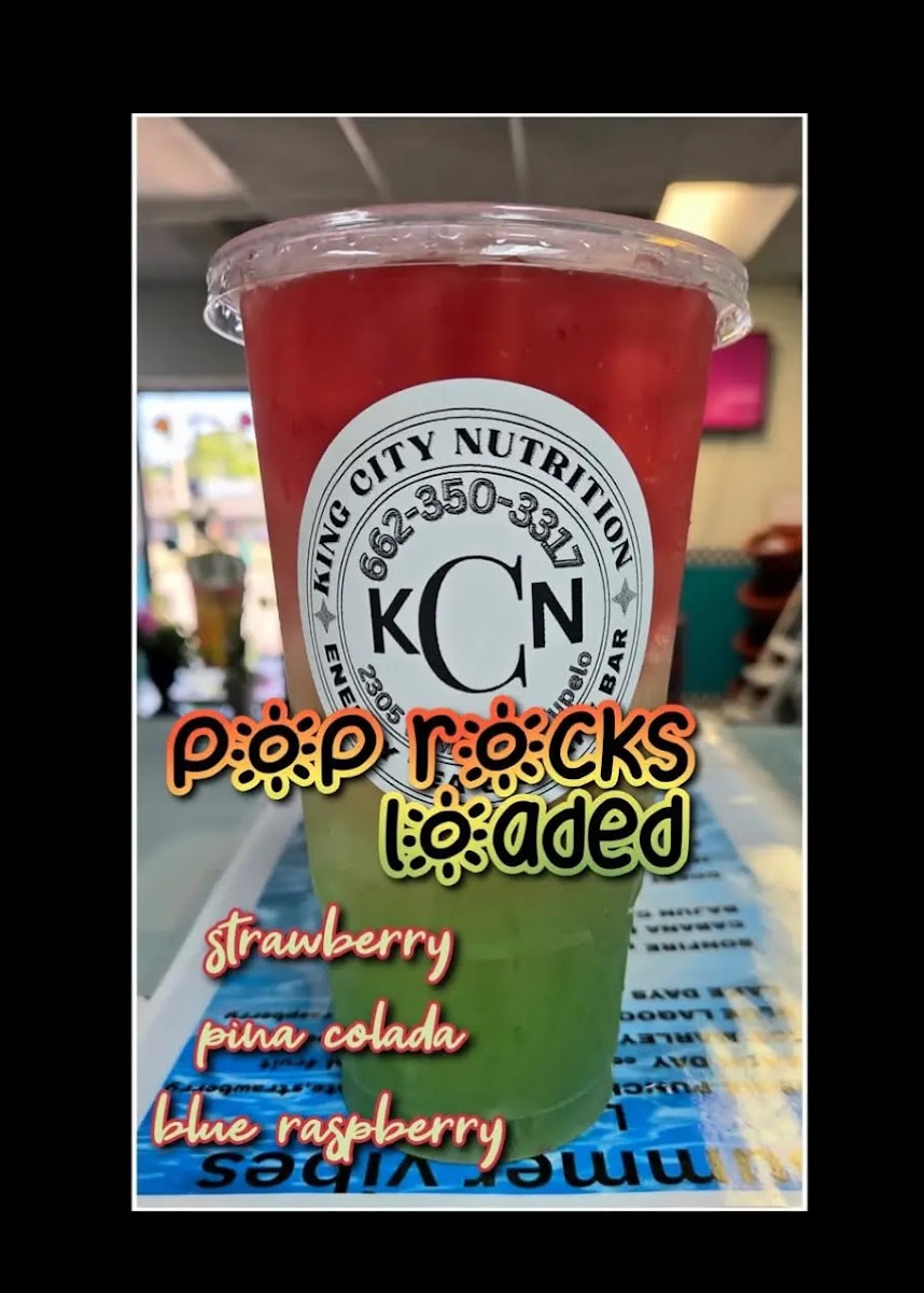 King City Nutrition - 10