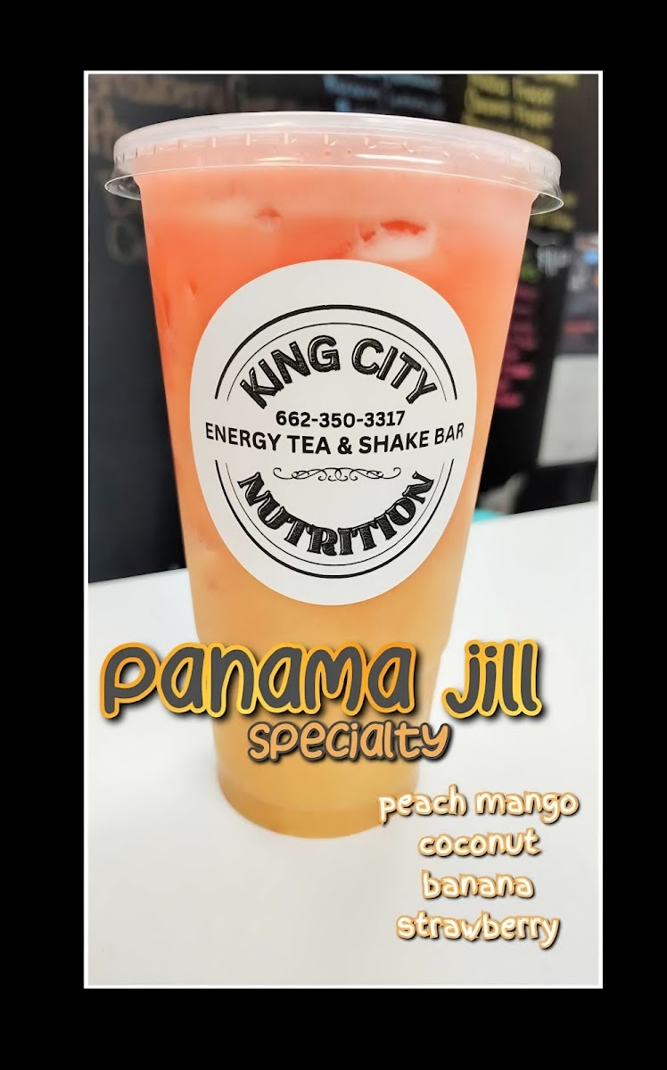 King City Nutrition - 9
