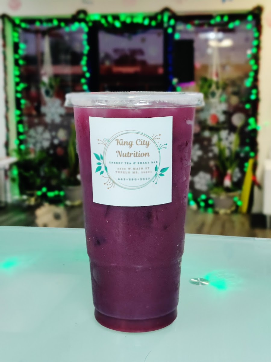King City Nutrition - 3