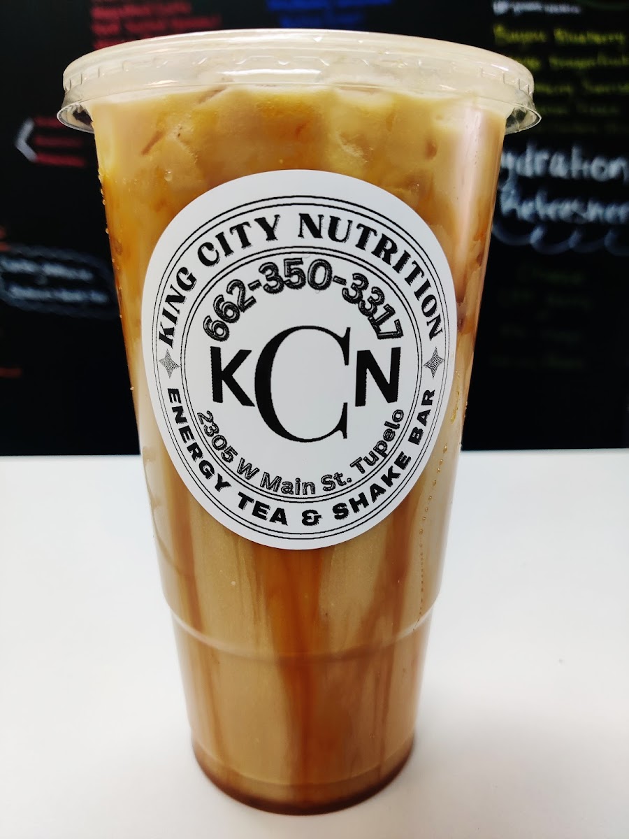 King City Nutrition - 4