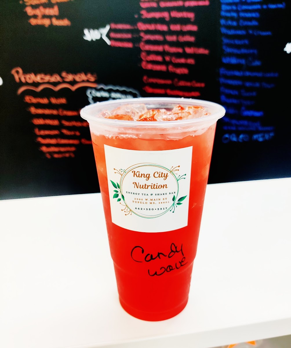 King City Nutrition - 5