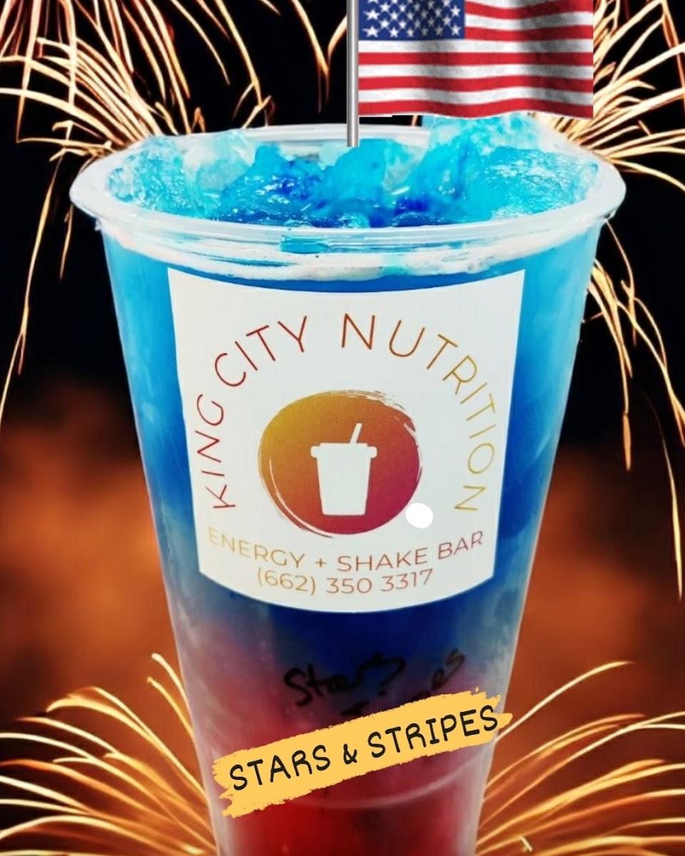 King City Nutrition - 8