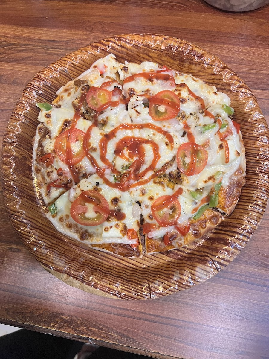 The Nainital Cafe - 10