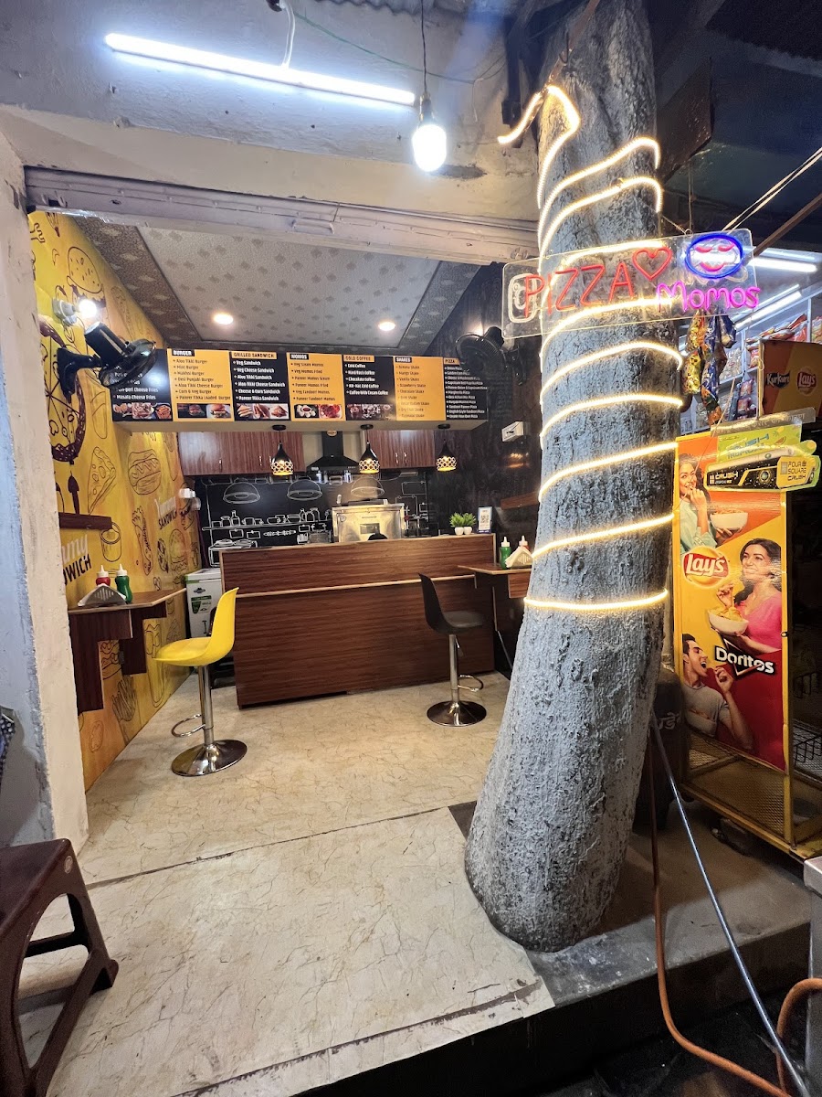 The Nainital Cafe - 4