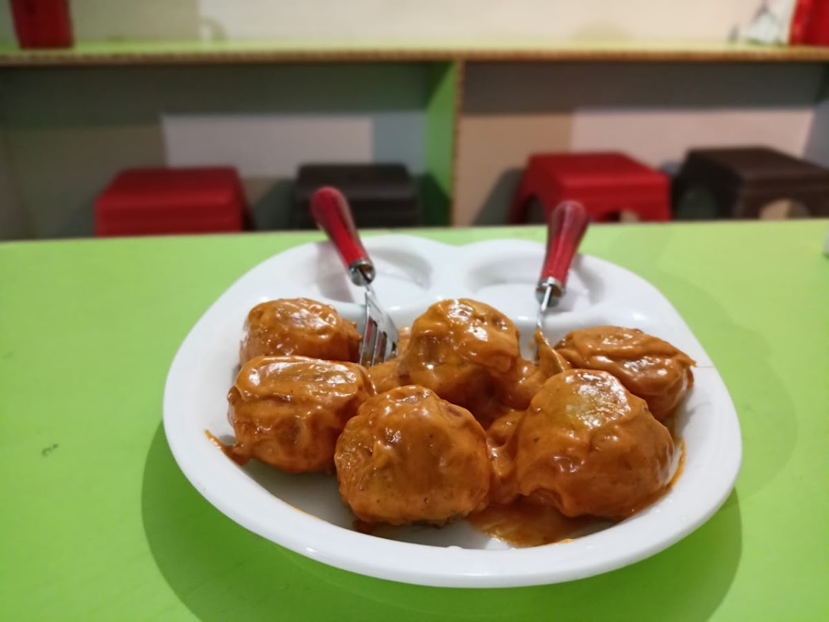 The Nainital Cafe - 9