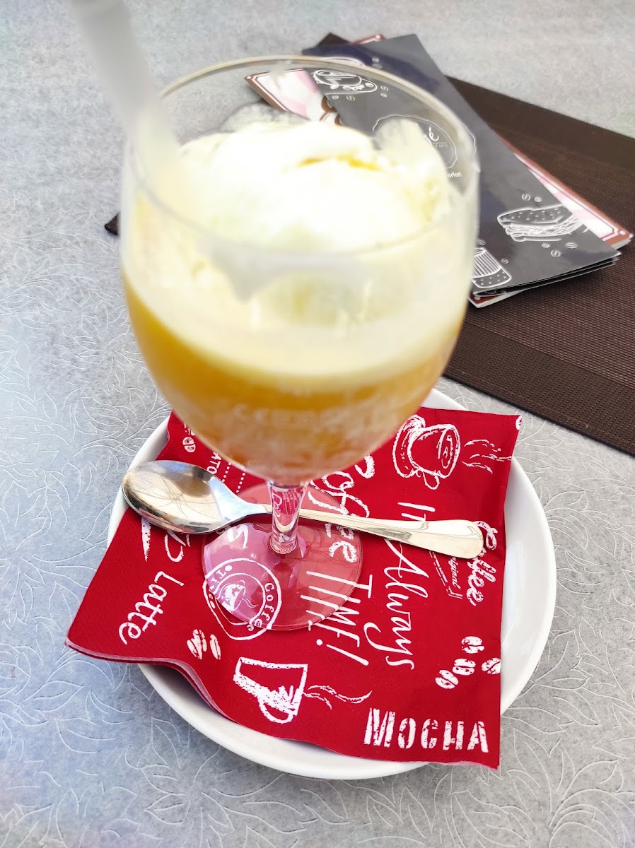 Café Herfort - 10