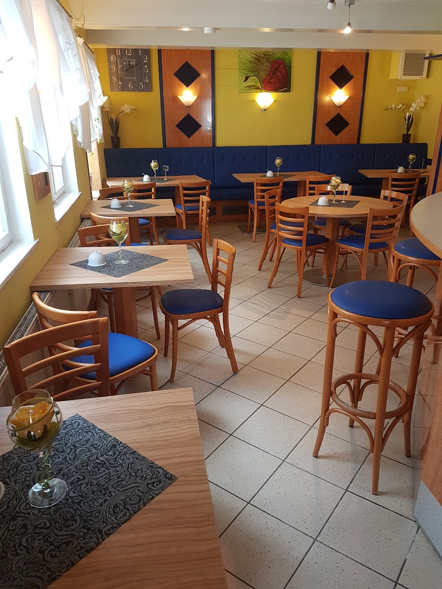Café Herfort - 3