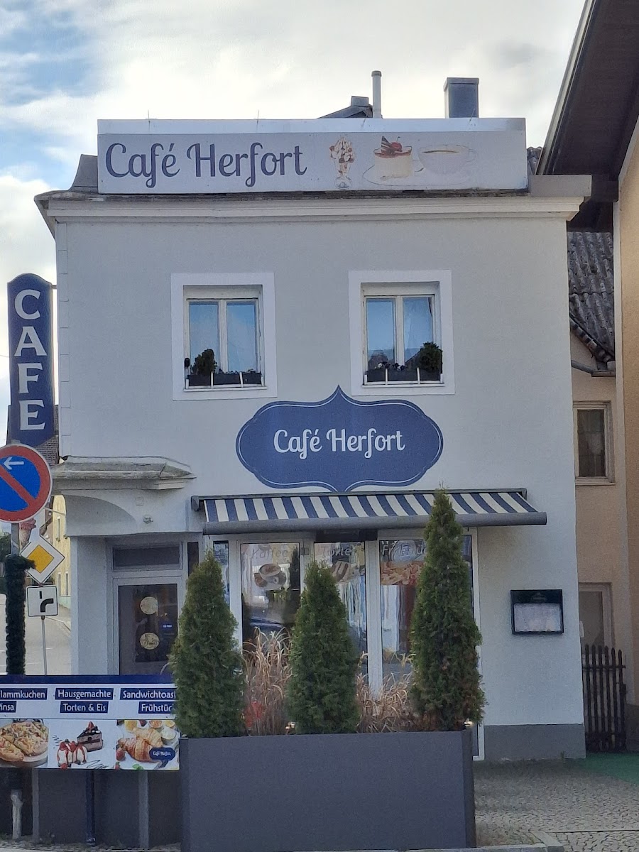 Café Herfort - 4