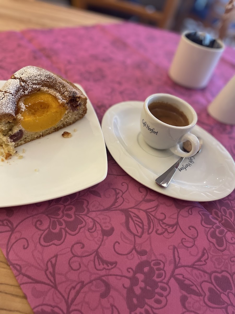 Café Herfort - 5
