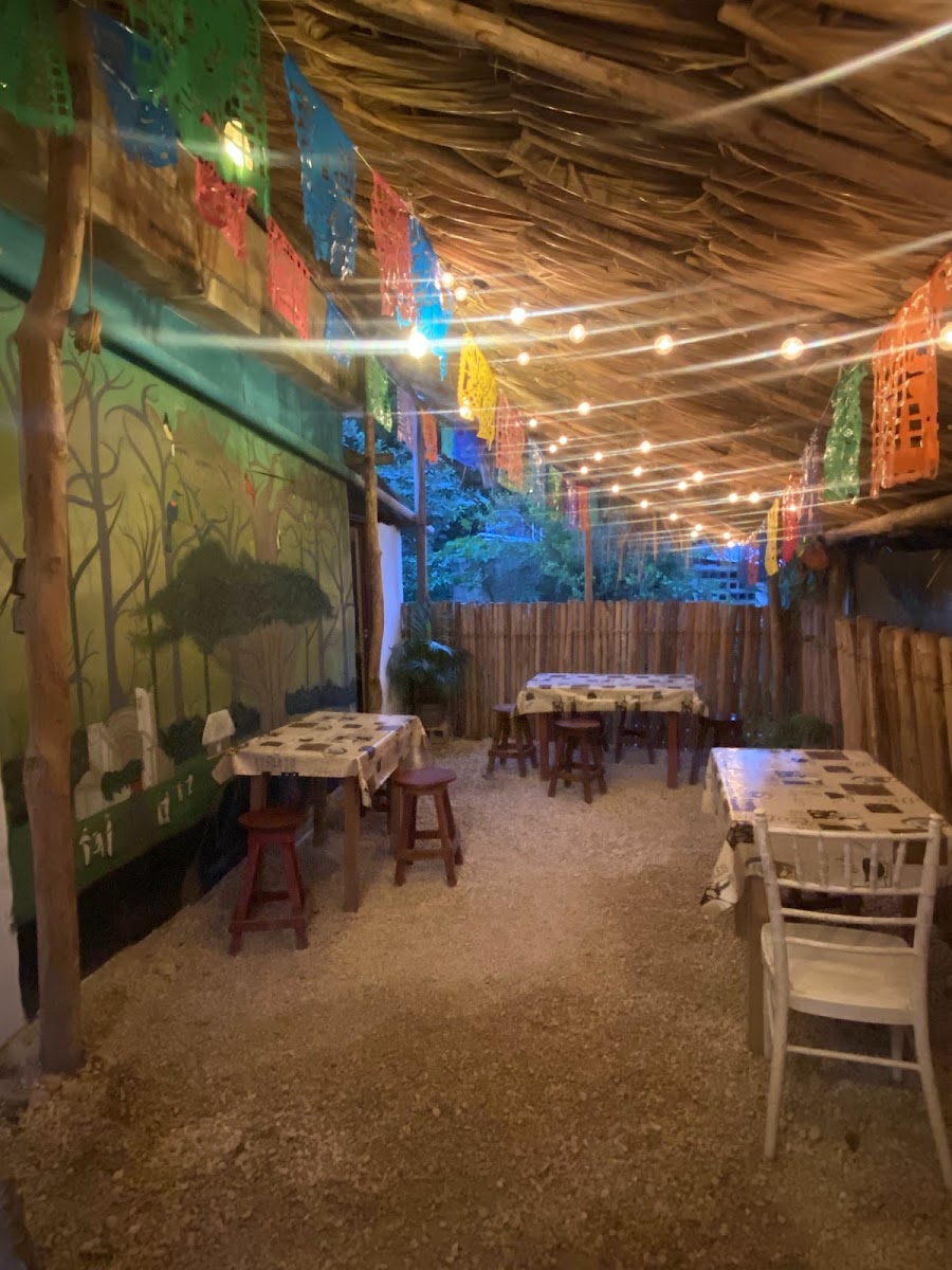 Ceiba café - 3