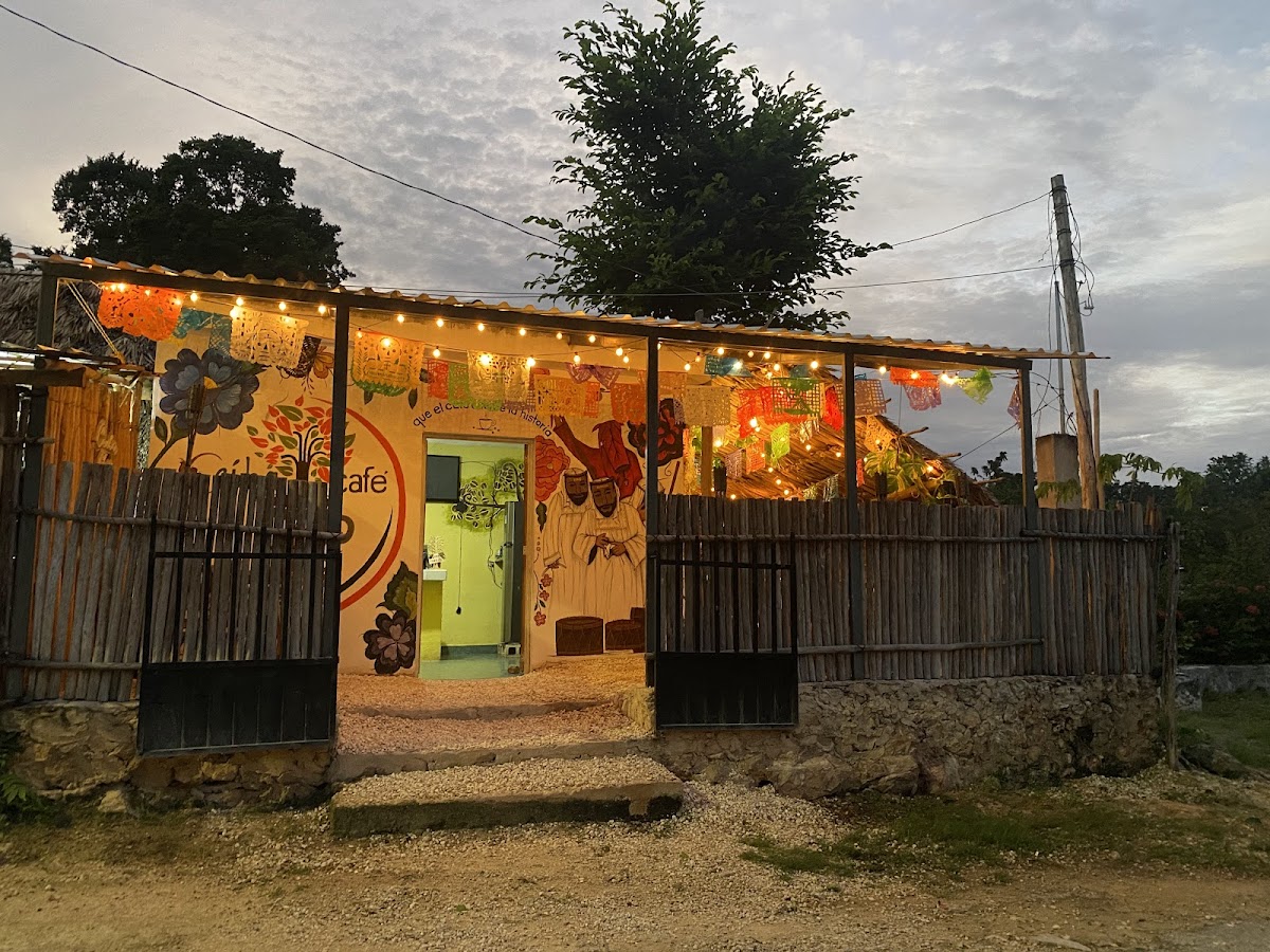 Ceiba café - 4
