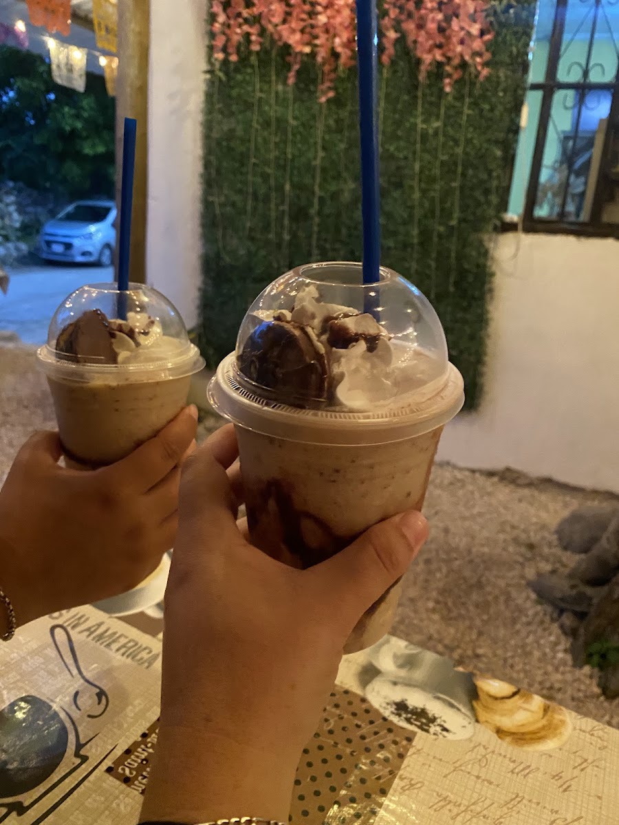 Ceiba café - 5