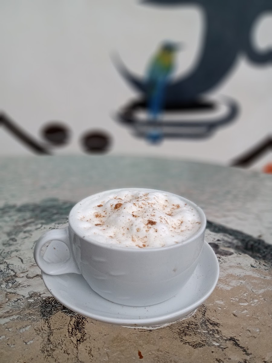 Ceiba café - 6
