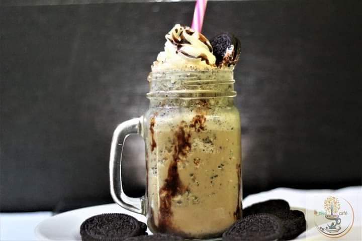 Ceiba café - 7
