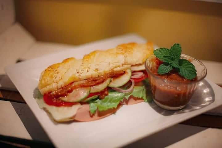 Ceiba café - 8