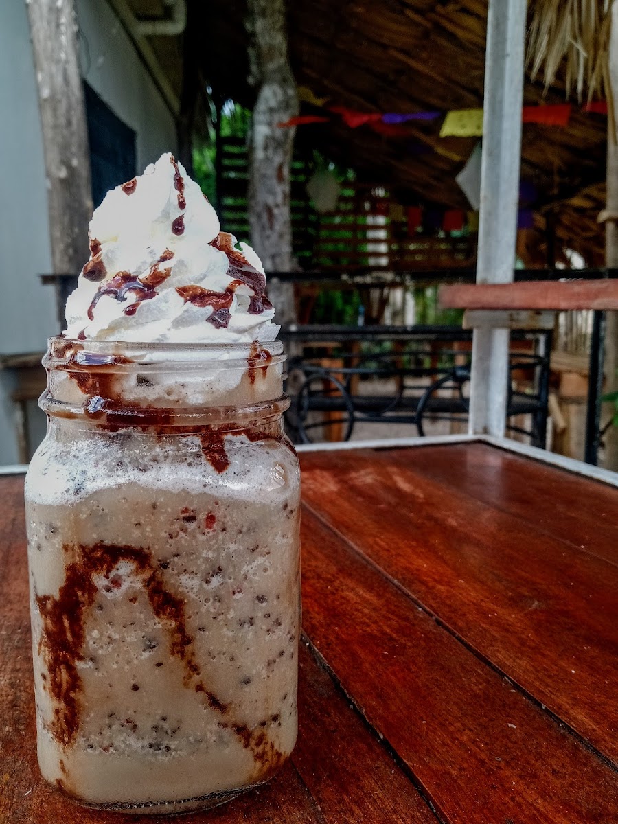 Ceiba café - 9