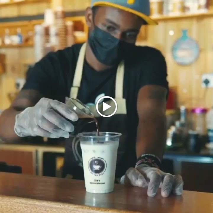 Sereno Cafe Ibra Suq سيرينو كافيه سوق ابراء - 2
