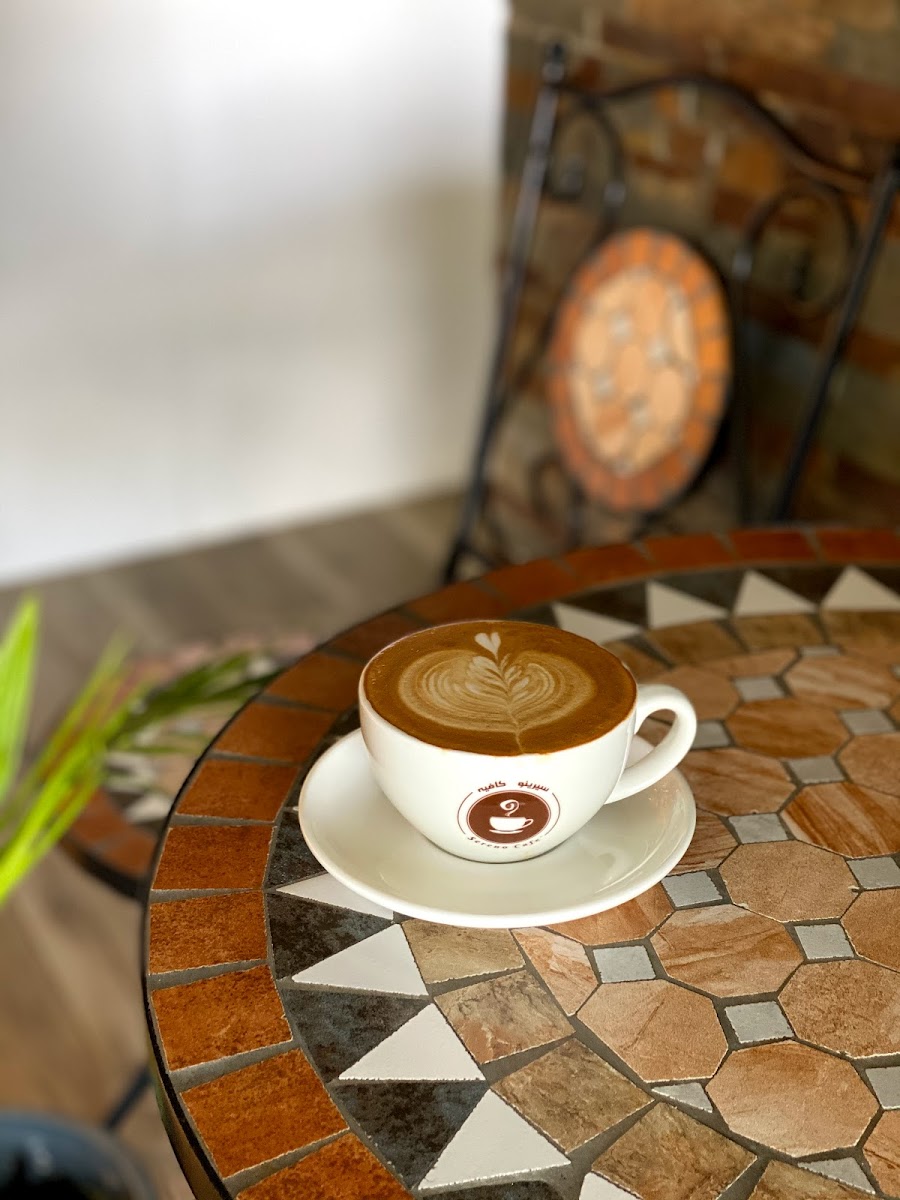 Sereno Cafe Ibra Suq سيرينو كافيه سوق ابراء - 3