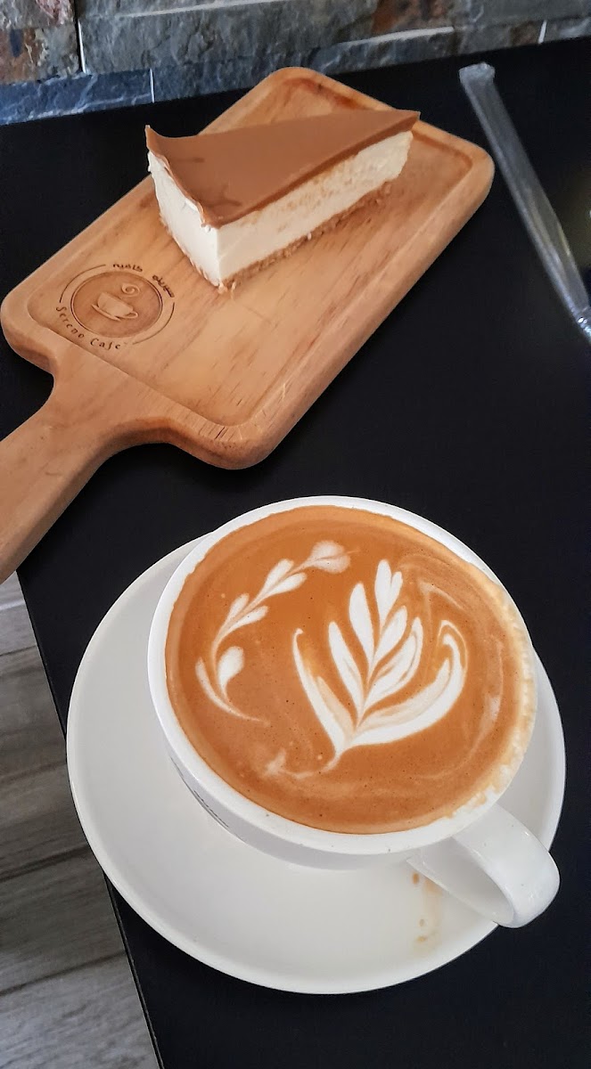 Sereno Cafe Ibra Suq سيرينو كافيه سوق ابراء - 6