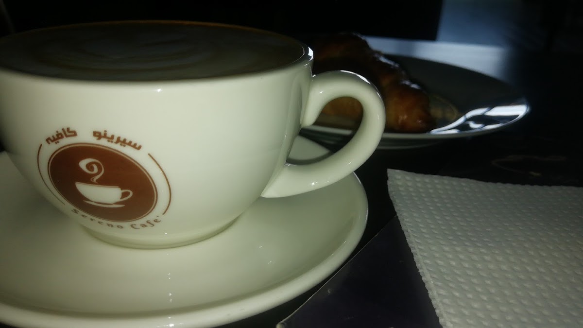 Sereno Cafe Ibra Suq سيرينو كافيه سوق ابراء - 7