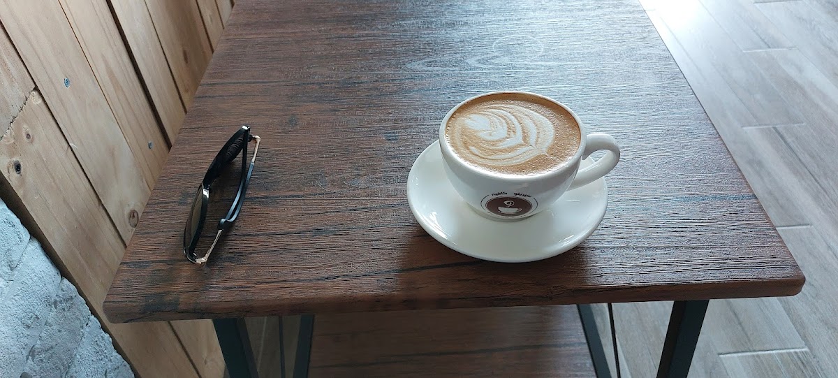 Sereno Cafe Ibra Suq سيرينو كافيه سوق ابراء - 8