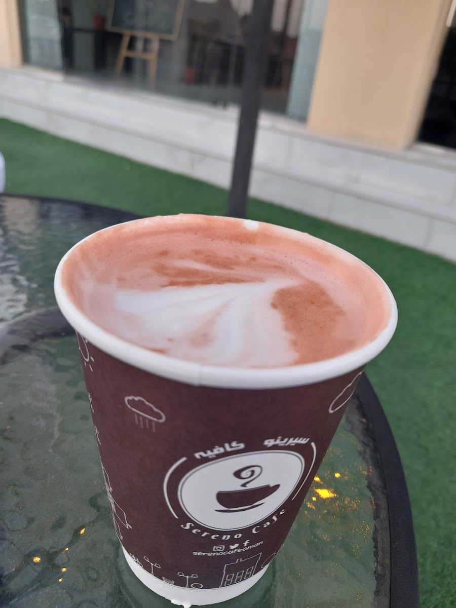 Sereno Cafe Ibra Suq سيرينو كافيه سوق ابراء - 9