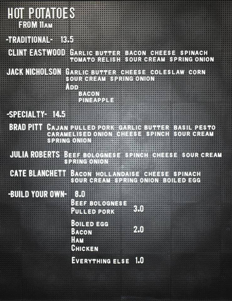 Monkey Business Coffee - 1
