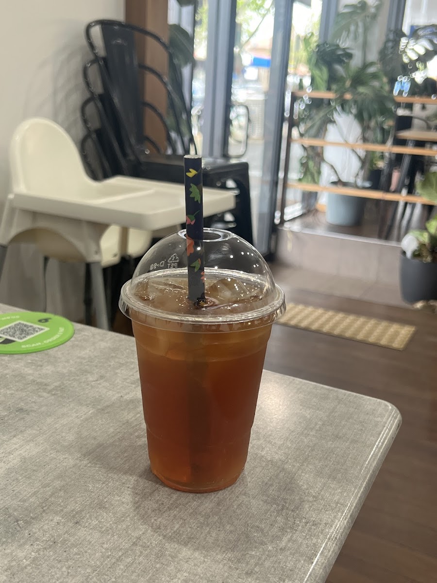 Monkey Business Coffee - 4