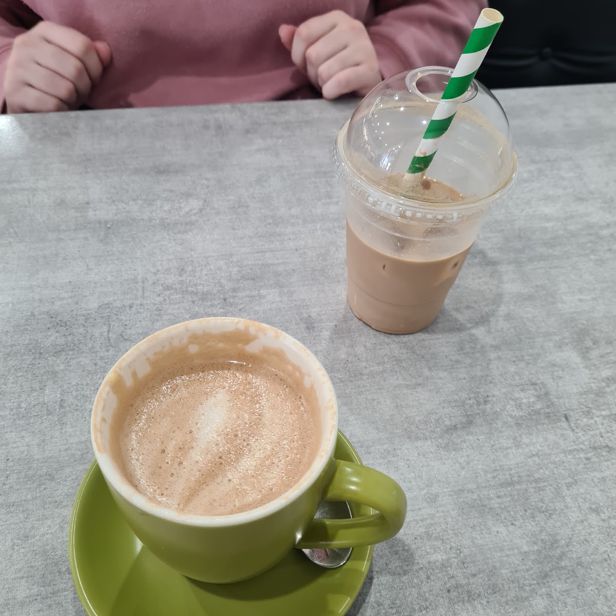 Monkey Business Coffee - 6