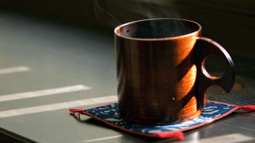 Coffee Katana - 3