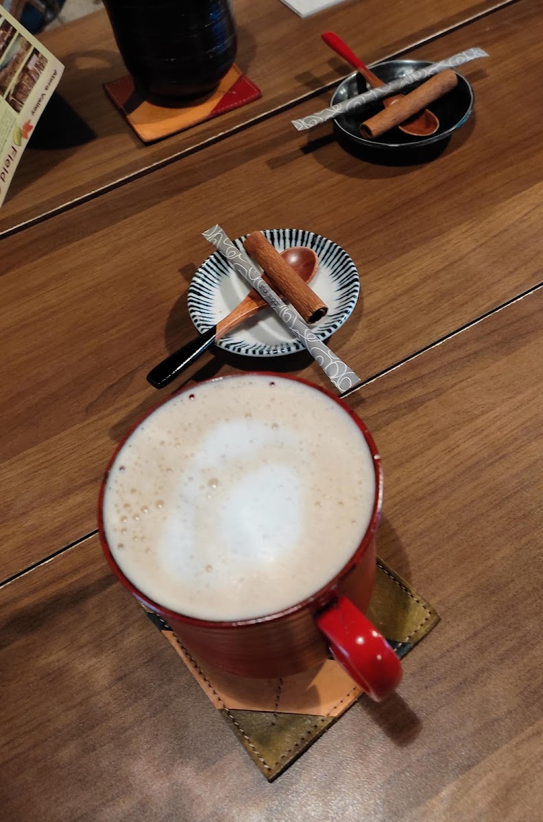 Coffee Katana - 5