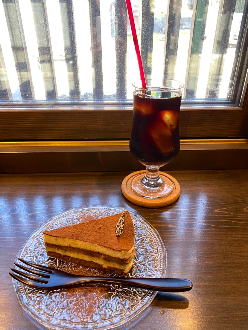 Coffee Katana - 8
