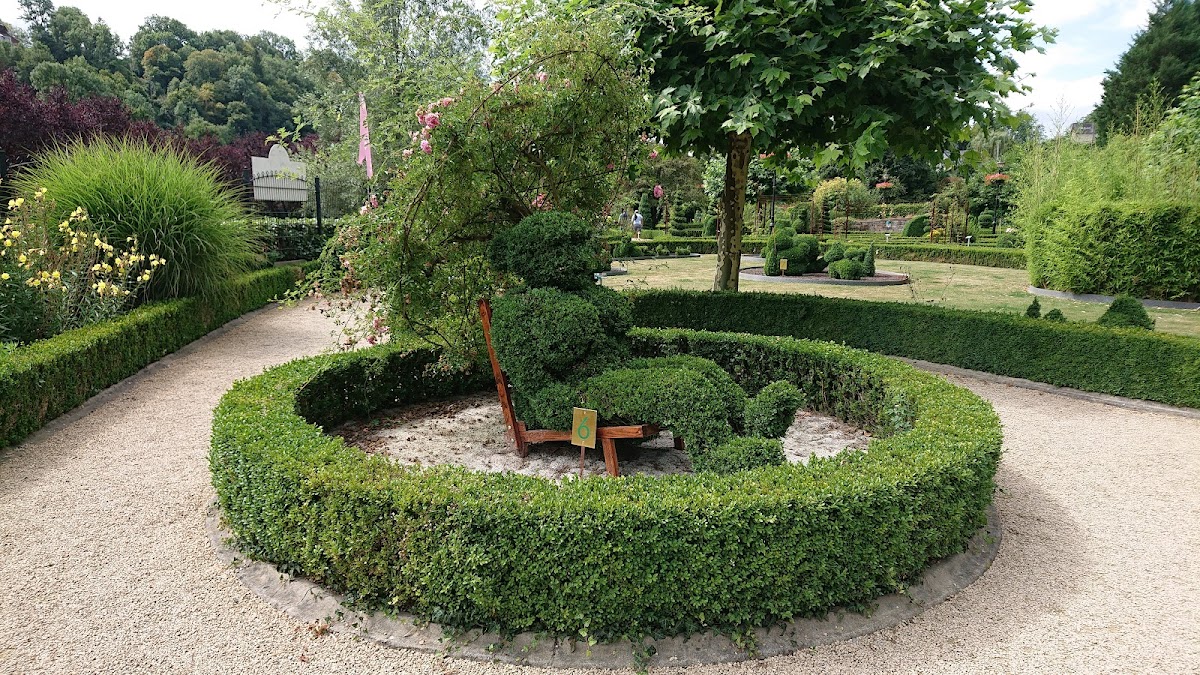 Café Le PARC - 8