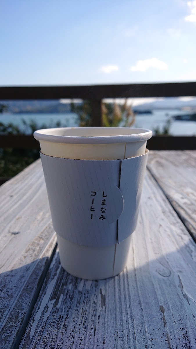 Shimanami Coffee - 5