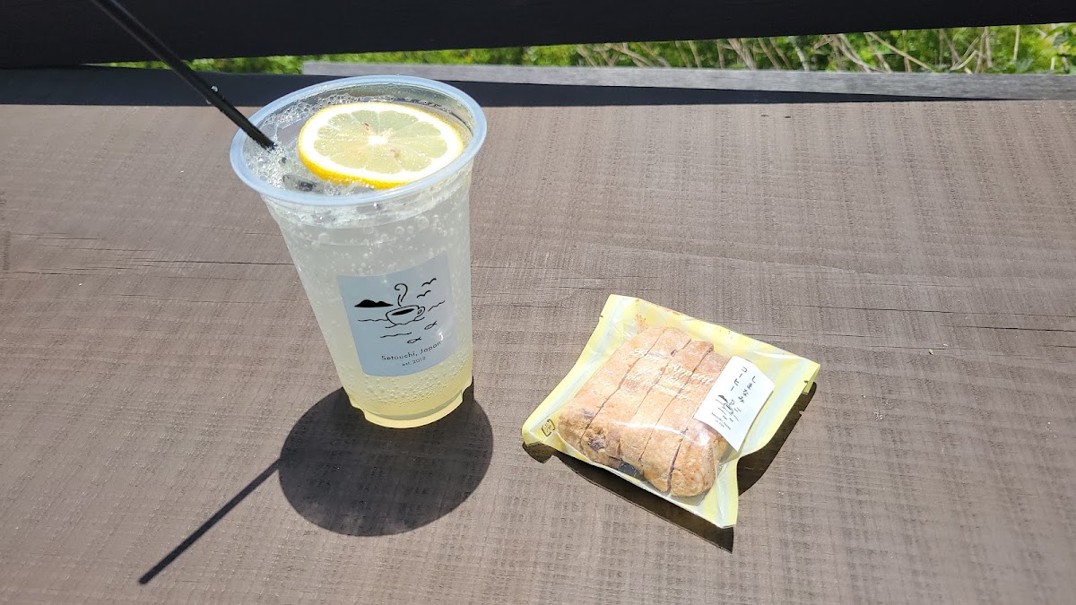 Shimanami Coffee - 6