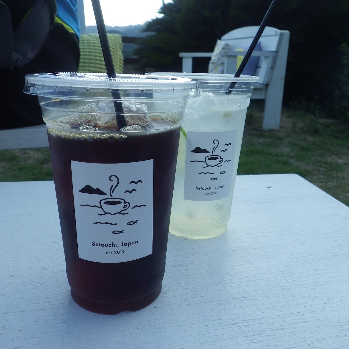 Shimanami Coffee - 7