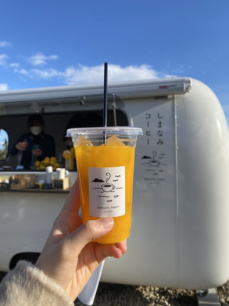 Shimanami Coffee - 8