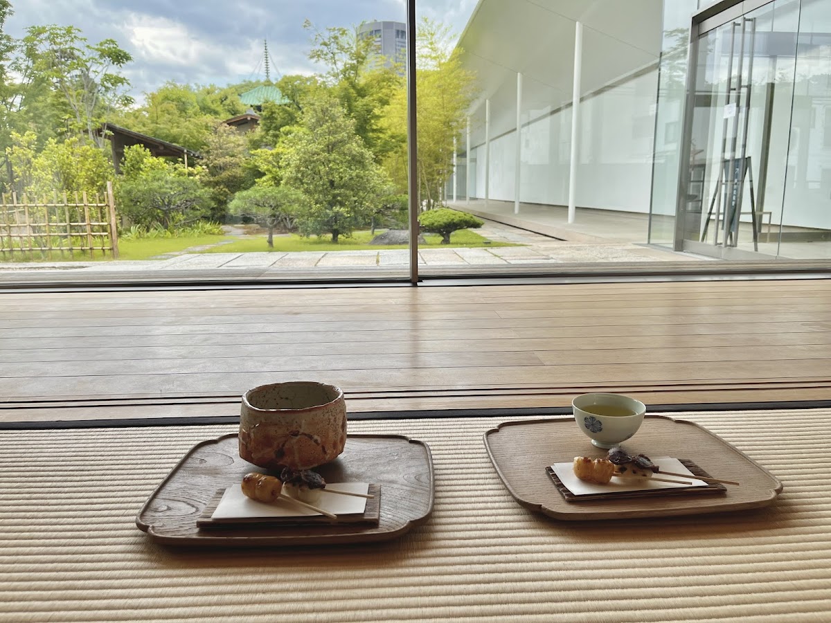 Amijima Chaya - 4