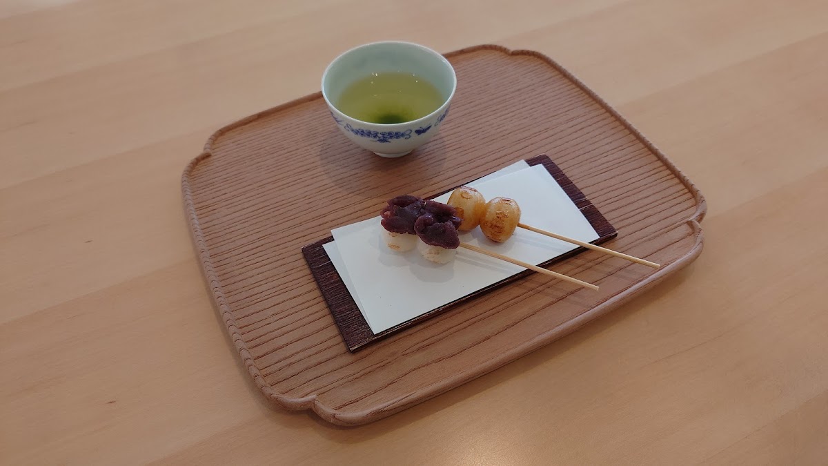 Amijima Chaya - 5