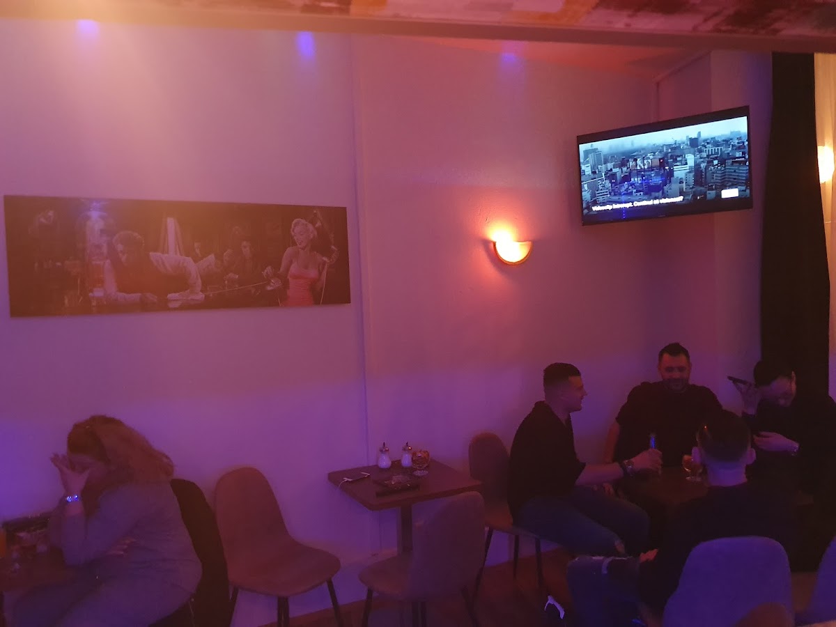 Nachtcafe - 3