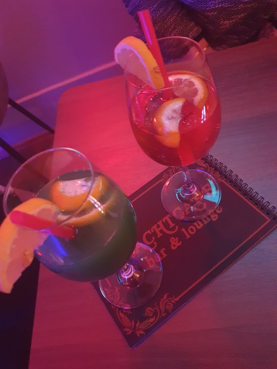 Nachtcafe - 5
