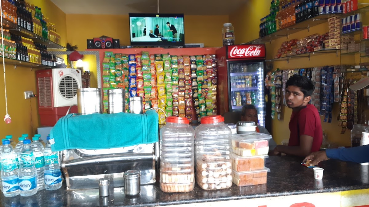 Lal Ji Coffee House - 2