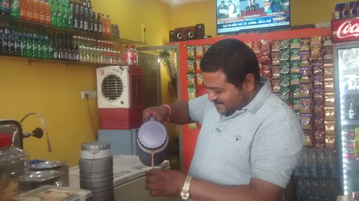 Lal Ji Coffee House - 3